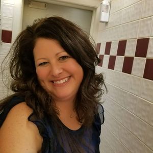 Meet your Posher, Deanna